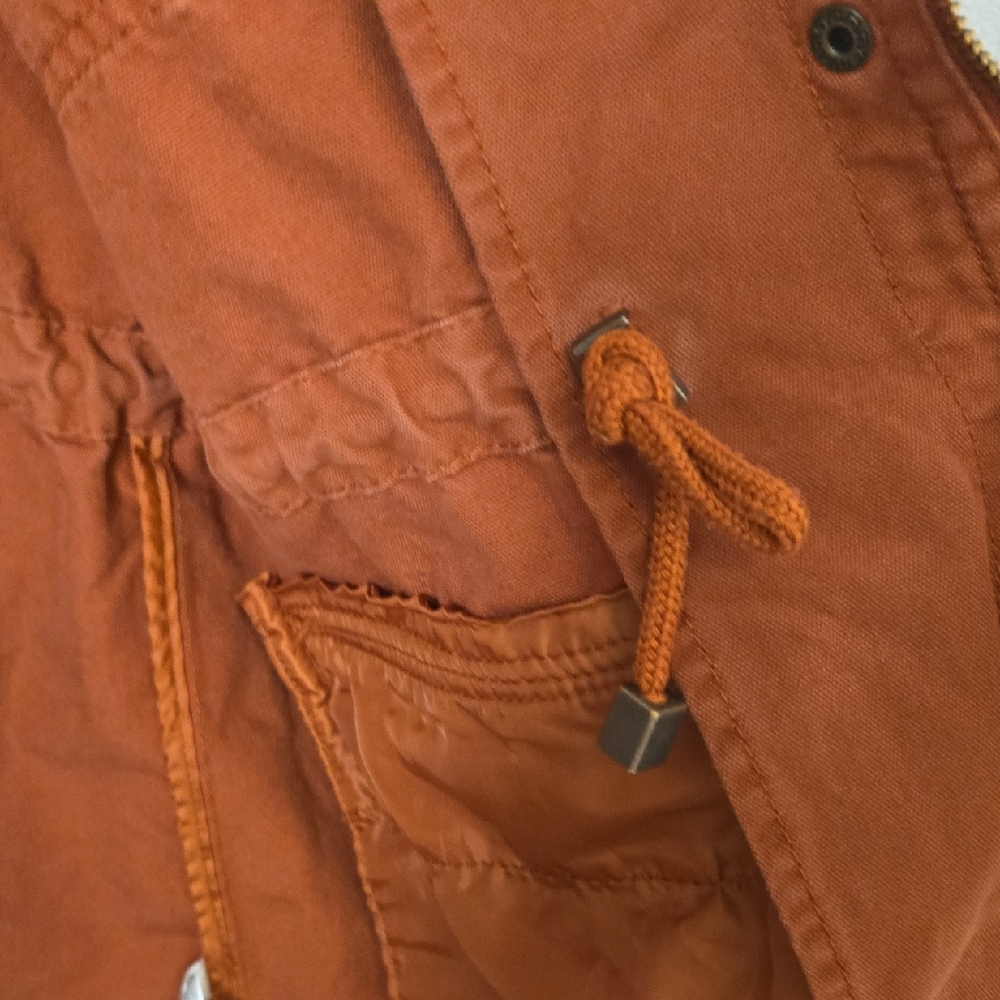 Universal Thread Rust Distressed Vintage Looking … - image 8